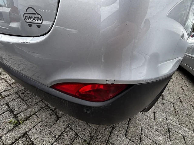 Hyundai ix35 comfort 2wd isg,2015 - afbeelding 24 van  34