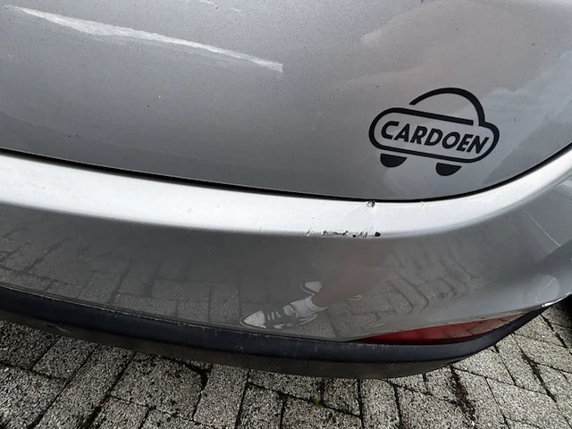Hyundai ix35 comfort 2wd isg,2015 - afbeelding 26 van  34