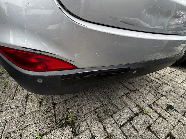 Hyundai ix35 comfort 2wd isg,2015 - afbeelding 27 van  34