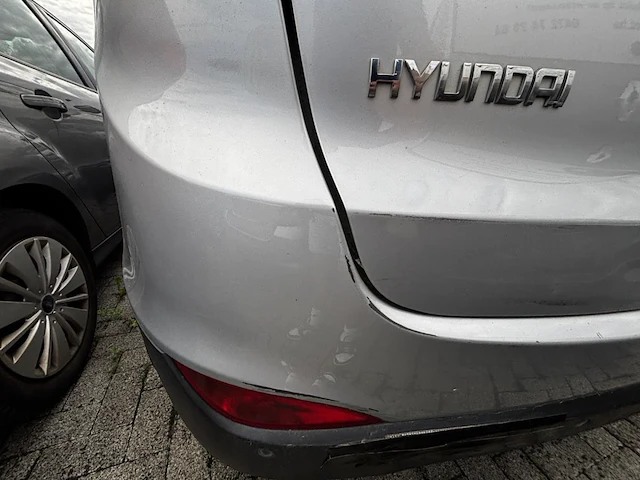 Hyundai ix35 comfort 2wd isg,2015 - afbeelding 28 van  34