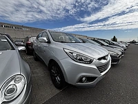Hyundai ix35 comfort 2wd isg,2015 - afbeelding 23 van  34