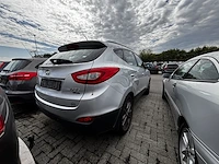 Hyundai ix35 comfort 2wd isg,2015 - afbeelding 29 van  34