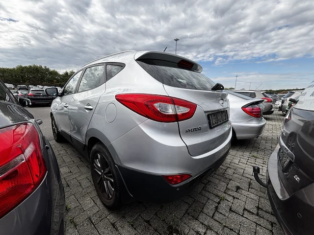 Hyundai ix35 comfort 2wd isg,2015 - afbeelding 30 van  34