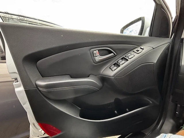 Hyundai ix35 comfort 2wd isg,2015 - afbeelding 31 van  34