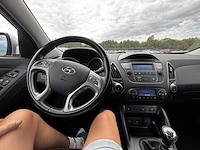 Hyundai ix35 comfort 2wd isg,2015 - afbeelding 33 van  34