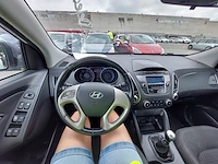 Hyundai ix35 ix35 1.7 crdi 2wd base dpf 115, 2013 - afbeelding 9 van  39