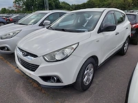 Hyundai ix35 ix35 1.7 crdi 2wd base dpf 115, 2013 - afbeelding 1 van  39