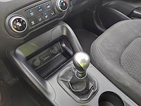 Hyundai ix35 ix35 1.7 crdi 2wd base dpf 115, 2013 - afbeelding 14 van  39