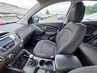 Hyundai ix35 ix35 1.7 crdi 2wd base dpf 115, 2013 - afbeelding 15 van  39