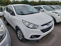 Hyundai ix35 ix35 1.7 crdi 2wd base dpf 115, 2013 - afbeelding 23 van  39