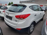 Hyundai ix35 ix35 1.7 crdi 2wd base dpf 115, 2013 - afbeelding 34 van  39