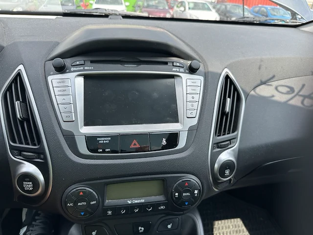 Hyundai ix35 ix35 2.0i 2wd lounge 163, 2011 - afbeelding 3 van  28