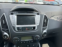 Hyundai ix35 ix35 2.0i 2wd lounge 163, 2011 - afbeelding 3 van  28
