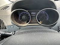 Hyundai ix35 ix35 2.0i 2wd lounge 163, 2011 - afbeelding 6 van  28