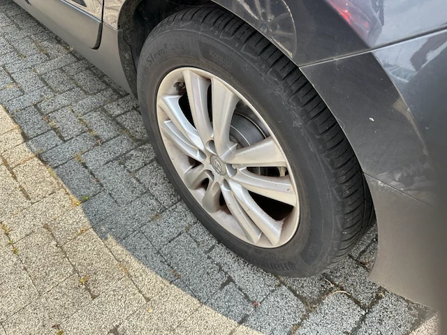Hyundai ix35 ix35 2.0i 2wd lounge 163, 2011 - afbeelding 7 van  28
