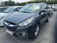 Hyundai ix35 ix35 2.0i 2wd lounge 163, 2011 - afbeelding 1 van  28