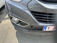 Hyundai ix35 ix35 2.0i 2wd lounge 163, 2011 - afbeelding 13 van  28