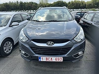 Hyundai ix35 ix35 2.0i 2wd lounge 163, 2011 - afbeelding 12 van  28