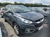 Hyundai ix35 ix35 2.0i 2wd lounge 163, 2011 - afbeelding 22 van  28