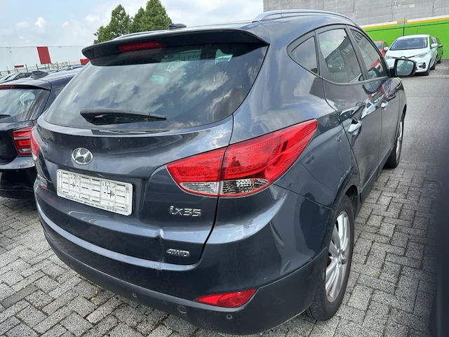 Hyundai ix35 ix35 2.0i 2wd lounge 163, 2011 - afbeelding 23 van  28