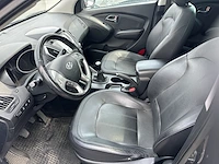 Hyundai ix35 ix35 2.0i 2wd lounge 163, 2011 - afbeelding 25 van  28
