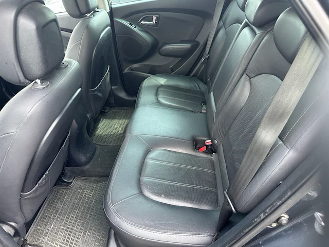 Hyundai ix35 ix35 2.0i 2wd lounge 163, 2011 - afbeelding 26 van  28