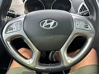 Hyundai ix35 ix35 2.0i 2wd lounge 163, 2011 - afbeelding 28 van  28