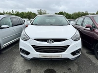 Hyundai ix35 pure plus 2wd isg, 2015 - afbeelding 12 van  28