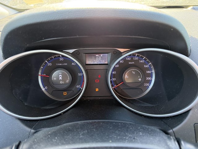 Hyundai ix35 pure plus crdi 115 2wd,2014 - afbeelding 5 van  30