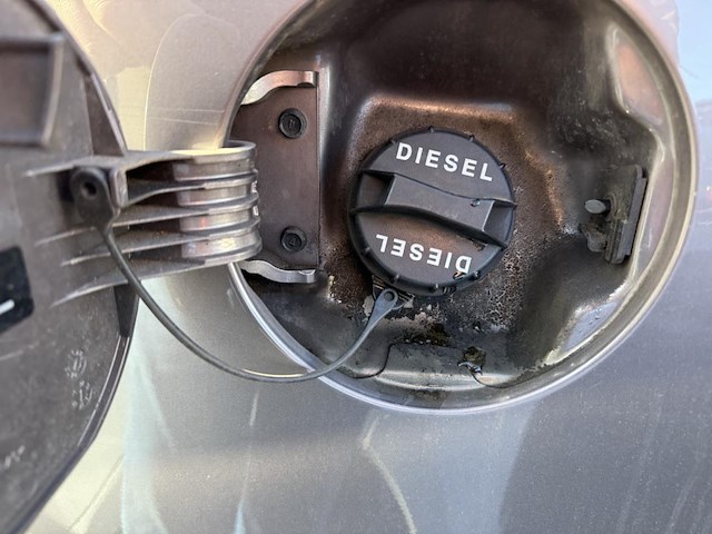 Hyundai ix35 pure plus crdi 115 2wd,2014 - afbeelding 14 van  30