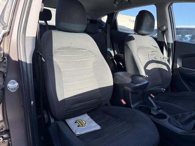 Hyundai ix35 pure plus crdi 115 2wd,2014 - afbeelding 17 van  30