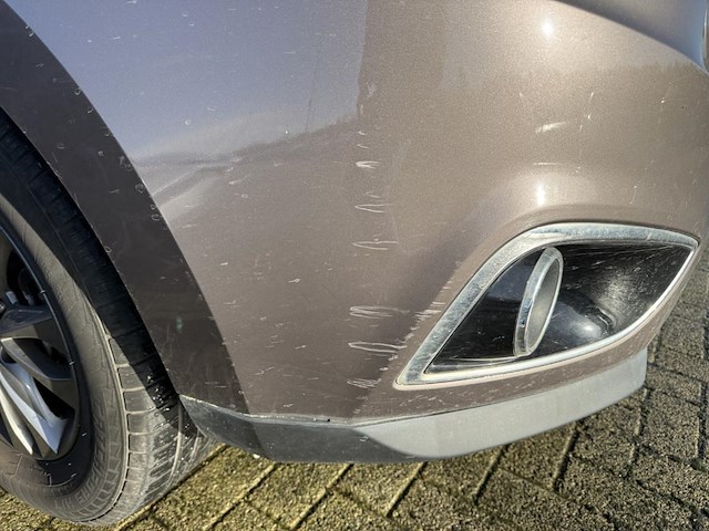 Hyundai ix35 pure plus crdi 115 2wd,2014 - afbeelding 20 van  30