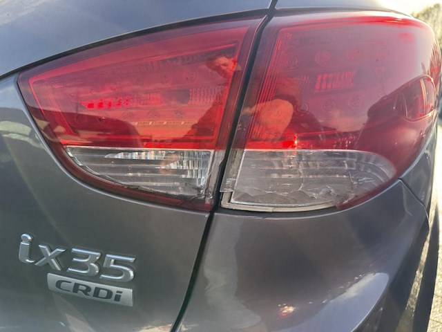 Hyundai ix35 pure plus crdi 115 2wd,2014 - afbeelding 22 van  30