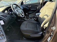 Hyundai ix35 pure plus crdi 115 2wd,2014 - afbeelding 27 van  30