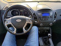 Hyundai ix35 pure plus crdi 115 2wd,2014 - afbeelding 30 van  30