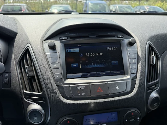 Hyundai ix35,2015 - afbeelding 2 van  28