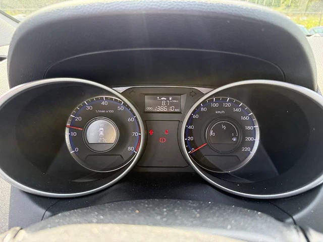 Hyundai ix35,2015 - afbeelding 5 van  28