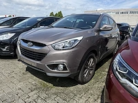 Hyundai ix35,2015 - afbeelding 1 van  28
