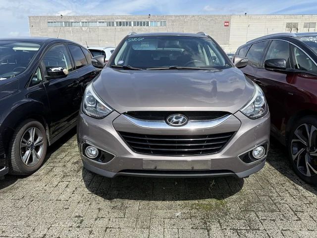Hyundai ix35,2015 - afbeelding 12 van  28