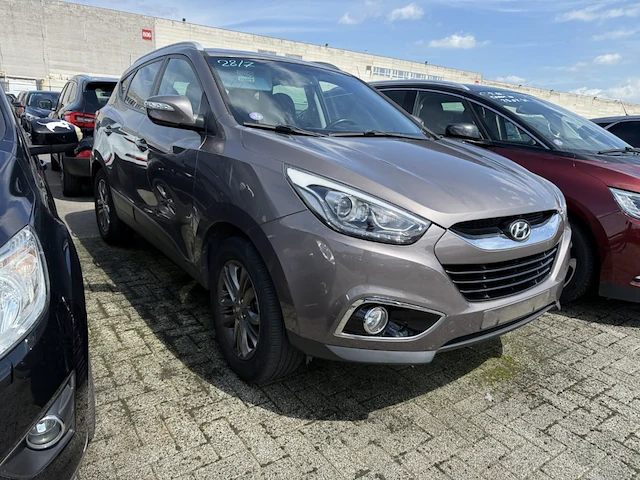 Hyundai ix35,2015 - afbeelding 22 van  28