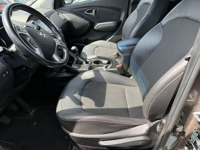 Hyundai ix35,2015 - afbeelding 26 van  28