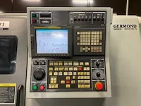 Hyundai-kia skt 21 cnc draaibank - afbeelding 13 van  15
