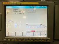 Hyundai-kia skt 21 cnc draaibank - afbeelding 14 van  15