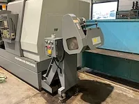 Hyundai-kia skt400m cnc draaibank - afbeelding 3 van  16