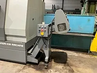 Hyundai-kia skt400m cnc draaibank - afbeelding 4 van  16