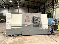 Hyundai-kia skt400m cnc draaibank - afbeelding 13 van  16