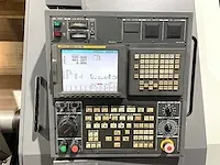 Hyundai-kia skt400m cnc draaibank - afbeelding 14 van  16
