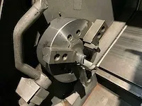 Hyundai-kia skt400m cnc draaibank - afbeelding 15 van  16