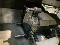 Hyundai-kia skt400m cnc draaibank - afbeelding 16 van  16