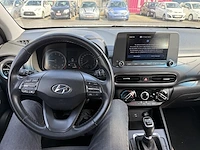 Hyundai kona 1.0 t-gdi twist 120,2021 - afbeelding 2 van  25